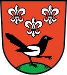 Wappen von Elsterwerda